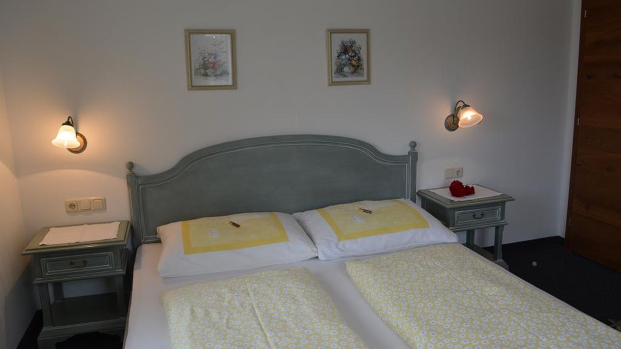 Schlafzimmer 7 Schlafzimmer 7